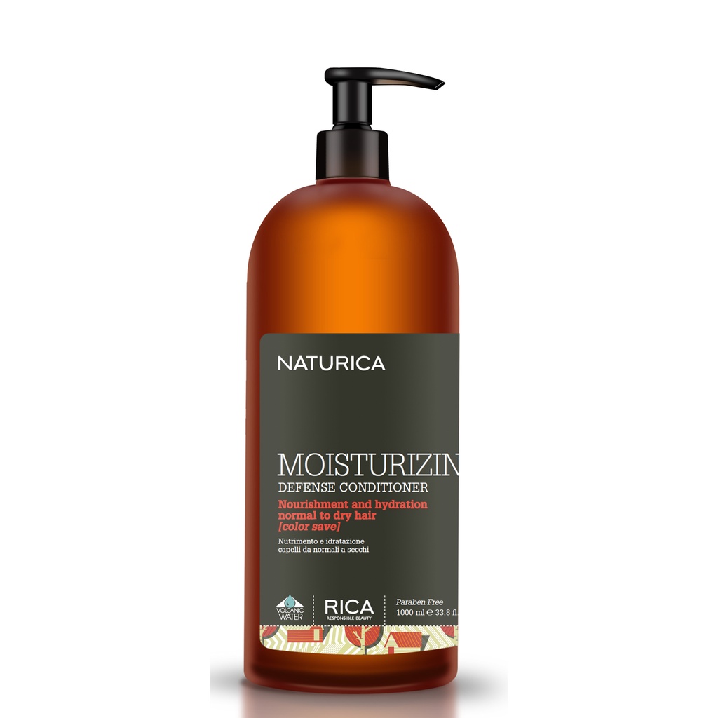 Jual Naturica Moisturizing Conditioner 1000ml | Shopee Indonesia