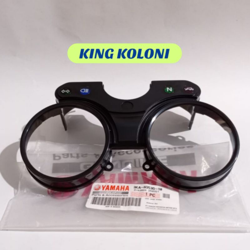 Jual Mika speedometer rx king new kaca speedometer rx king rx k ...