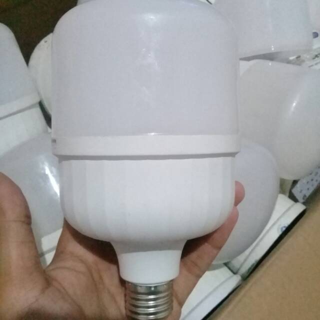 Jual Led jumbo 30 watt murah super terang | Shopee Indonesia