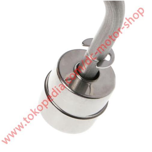 Jual kios.tabatha - Float Switch Stainless Steel Liquid Water Level ...