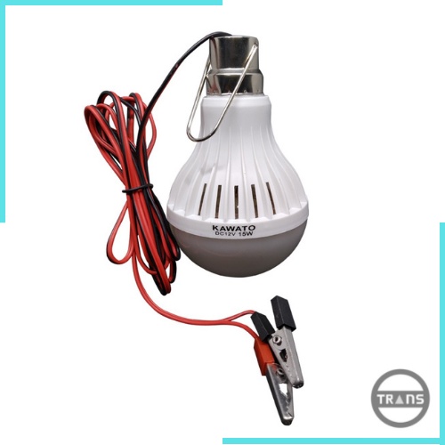 Jual LAMPU DC/ LAMPU LED/ LAMPU AKI/ LAMPU DARURAT/ LAMPU BOHLAM DC 12V ...