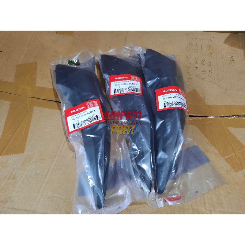 Jual 83550K25900ZA Cover R Rr Side Sambungan Body Kanan Belakang Honda ...