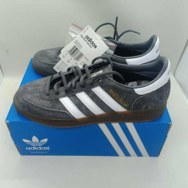 Jual Adidas SPEZIAL WHITE GUM ORIGINAL MADE IN VIETNAMM | Shopee Indonesia