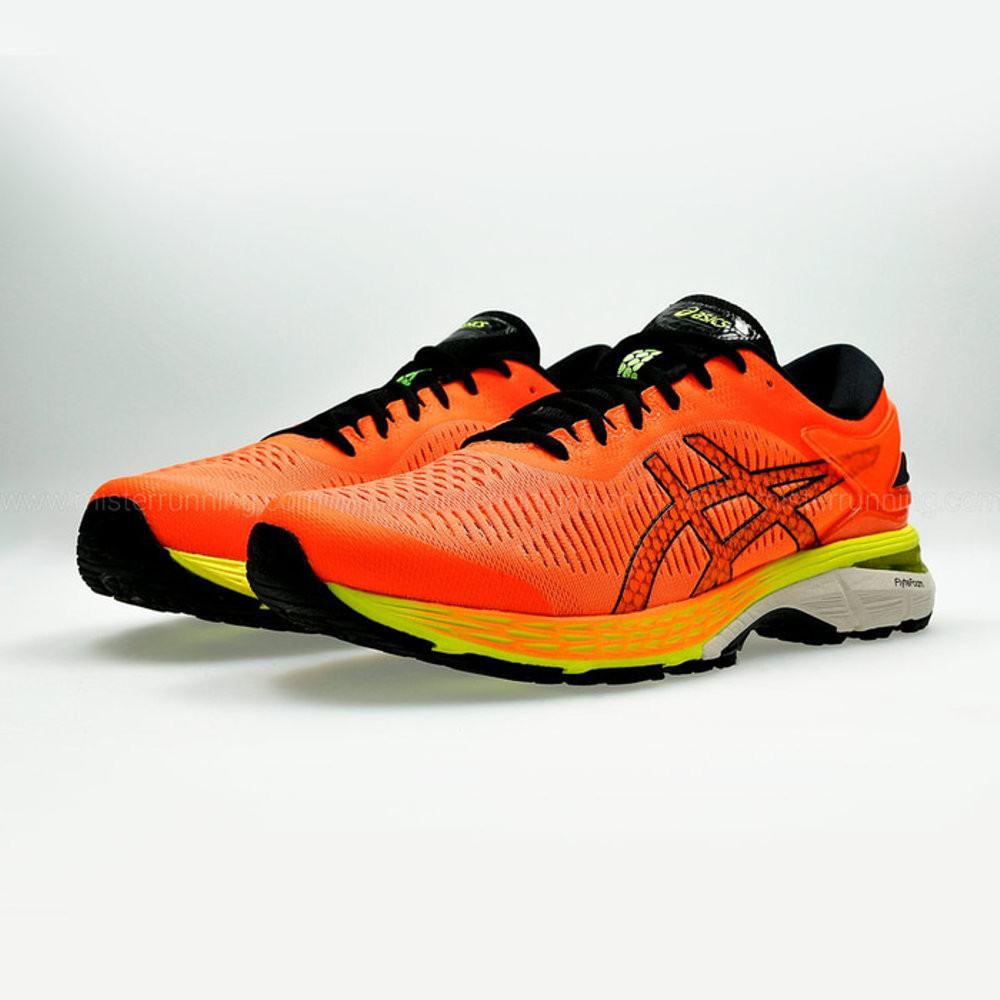 Jual Sepatu Asics Gel Kayano 25 Sepatu Voly Sepatu Badminton