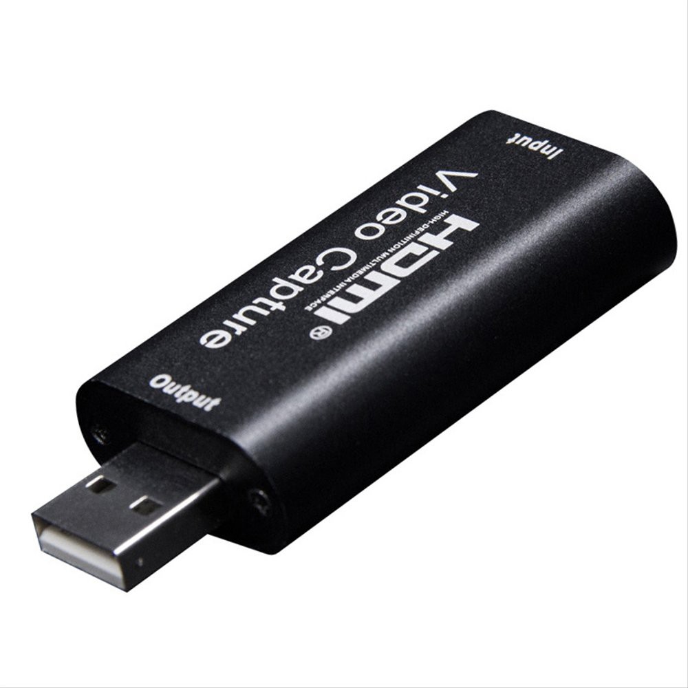 Jual Usb Hdmi Capture USB CAPTURE CARD HDMI 1080P Video Recording
