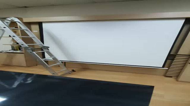 Jual BRITE SCREEN MOTORIZE 84 inch MR2121 | Shopee Indonesia