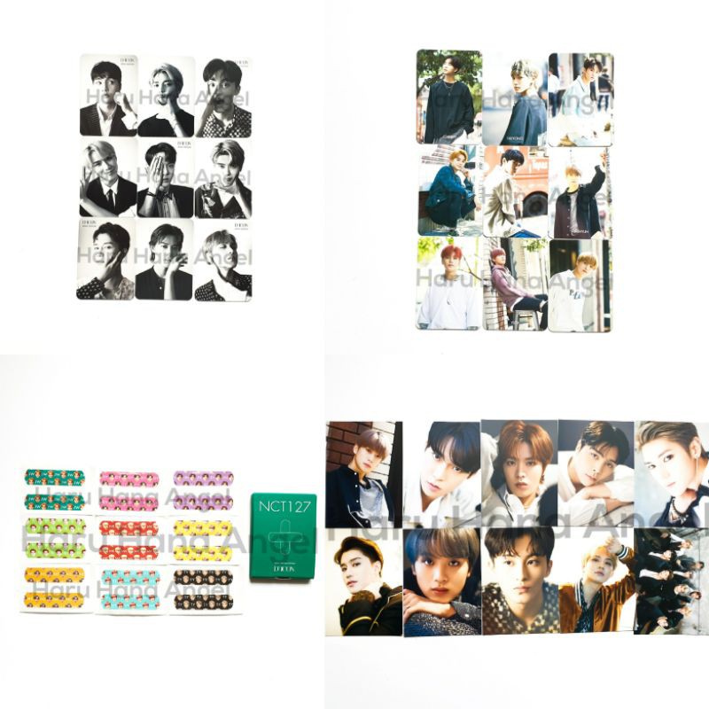 Jual [READY | SHARING PC, ETC] NCT127 - [DICON VOL. 5 (NCT