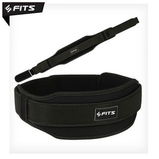 Jual F3f020f Sfidn Fits Belt Eva Sabuk Gym Fitness Belt Safety Gym ...