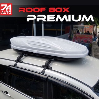 Jual roof box innova Harga Terbaik & Termurah Februari 2024