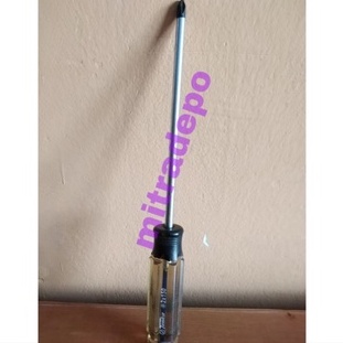 Jual TENKA OBENG ONE COLOUR SDIC (+) 2X150MM MADE IN JAPAN | Shopee ...