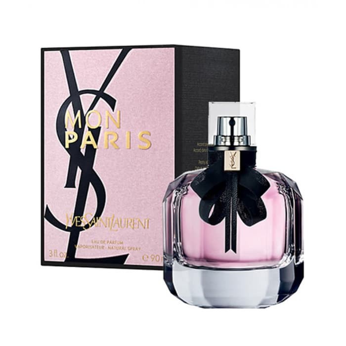 Aroma parfum cheap ysl mon paris