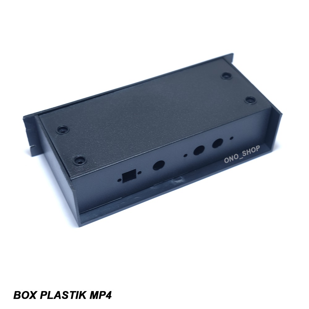 Jual Box Plastik MP4 | Shopee Indonesia
