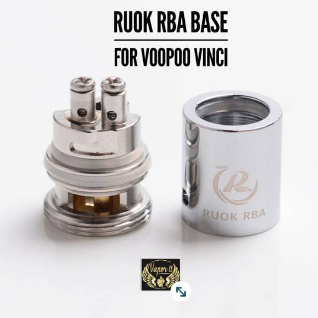 Jual Rba BASE for vinci | Shopee Indonesia