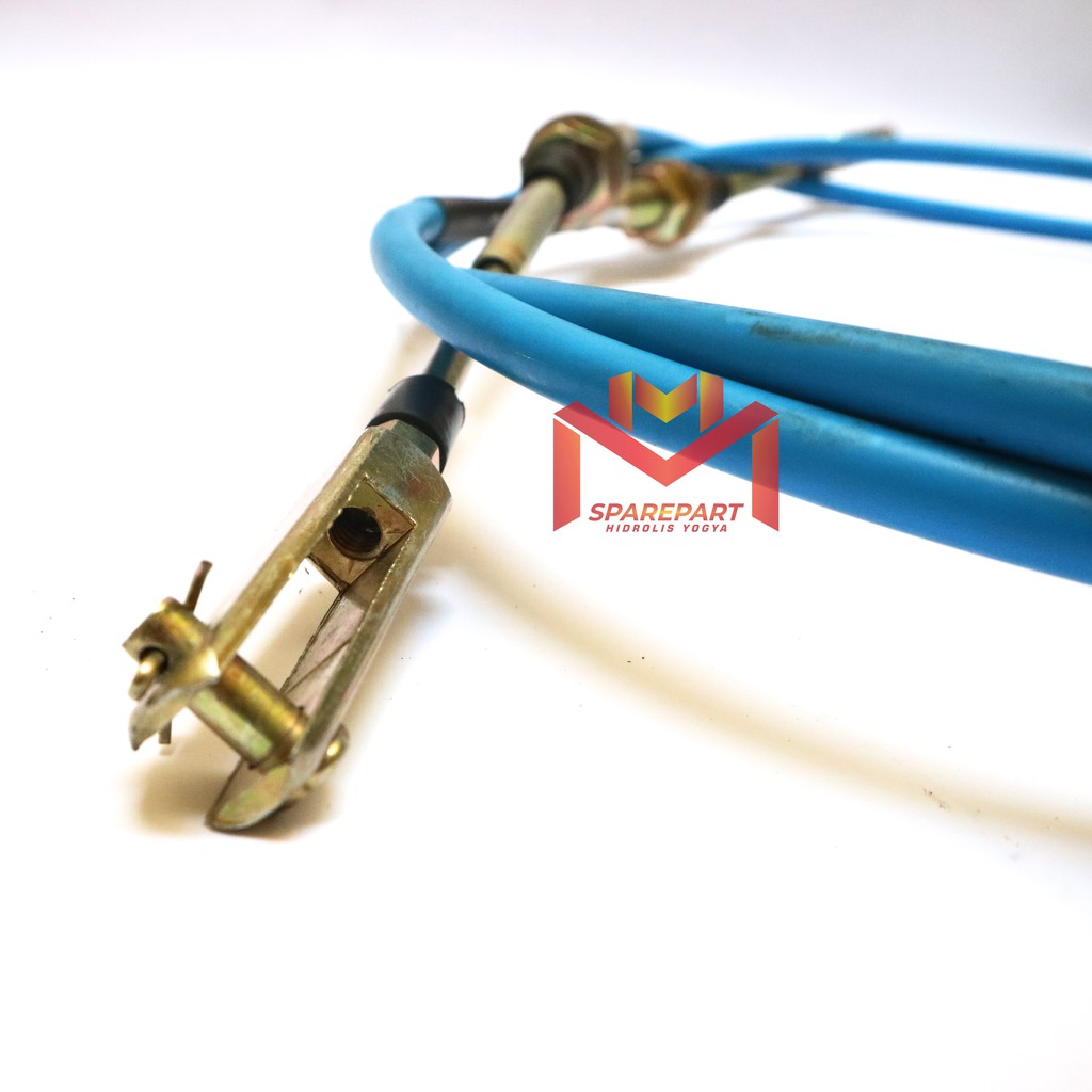 Jual Cable Power Take Off / Kabel PTO - 2,5 / 3 / 3,5 / 4 meter ...