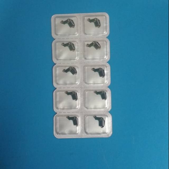 Jual IC MESIN JAM TANGAN RONDA 751 | Shopee Indonesia