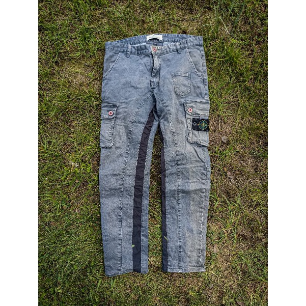 Jual STONE island (SECOND) Shopee Indonesia