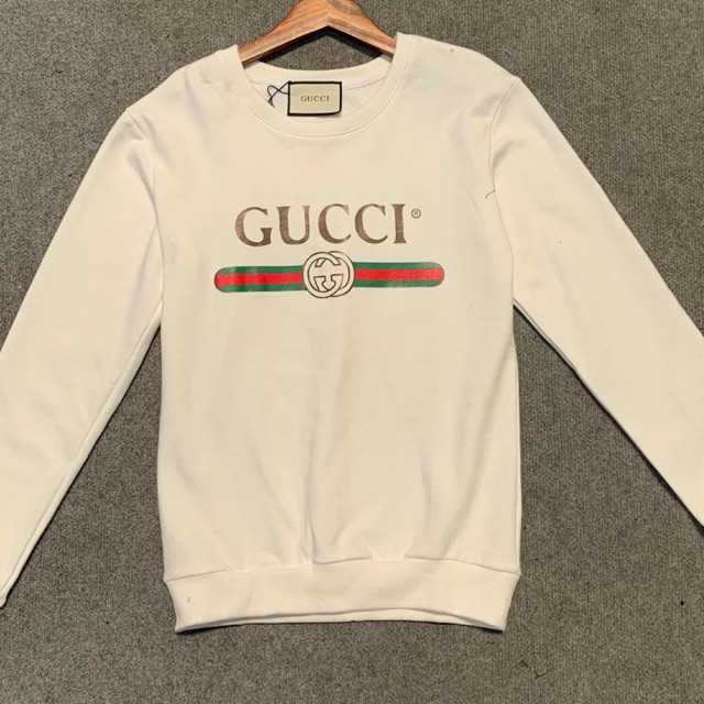 Jual Baju Gucci Sweater | Shopee Indonesia