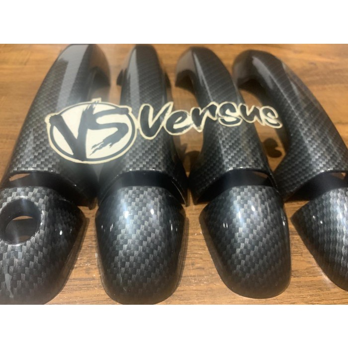 Jual Cover Door Handle / Cover Handel Pintu All New Innova Reborn ...
