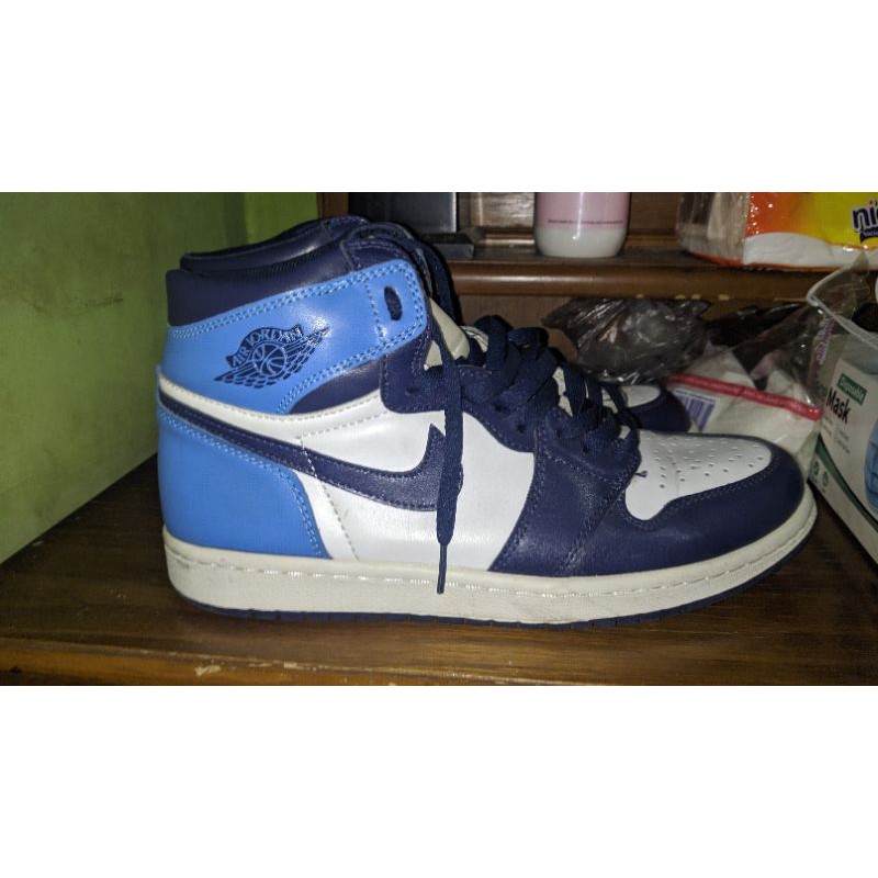 harga air jordan 1 obsidian