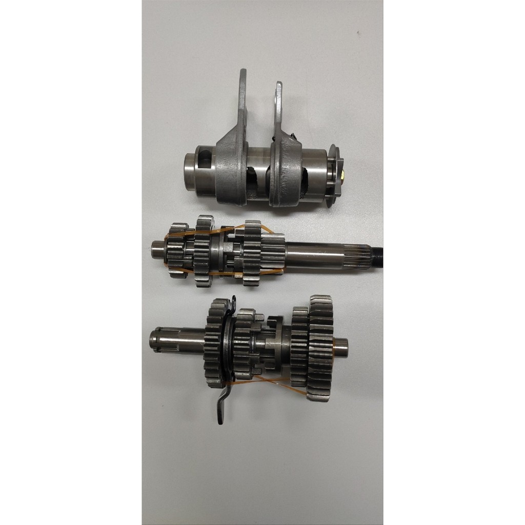 Traxxas 5393 Primary Shaft Replacement Part For Revo RC Models