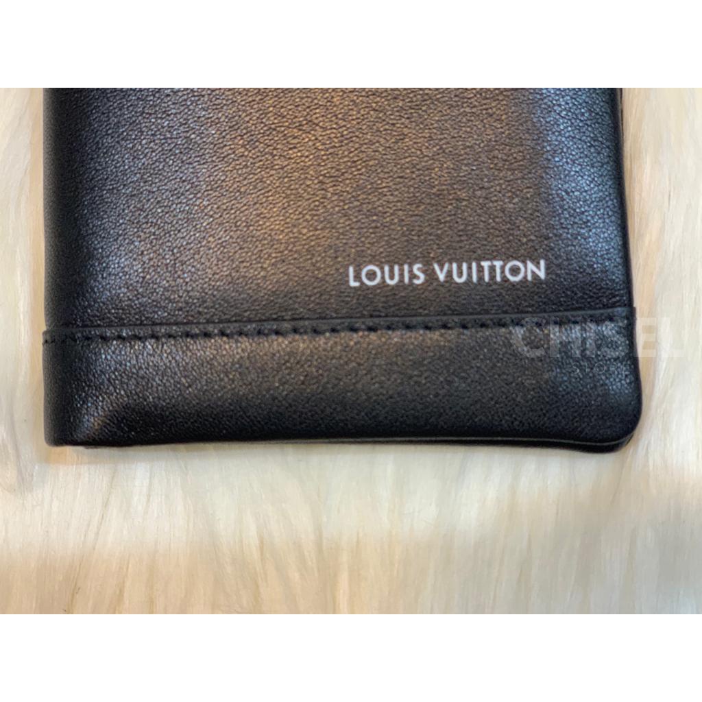 Jual [REAL PICTURE] Dompet Pria Louis Vuitton LV Leather Premium Quality, Dompet Kulit Pria, Dompet Lipat Pria, Dompet Berdiri