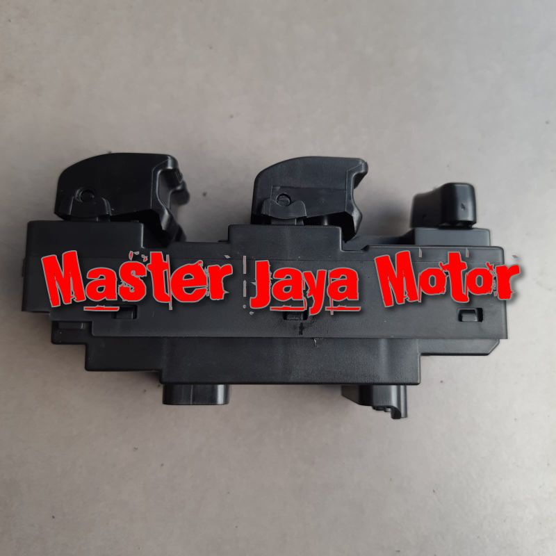 Jual Master Saklar Power Window Avanza Xenia Shopee Indonesia