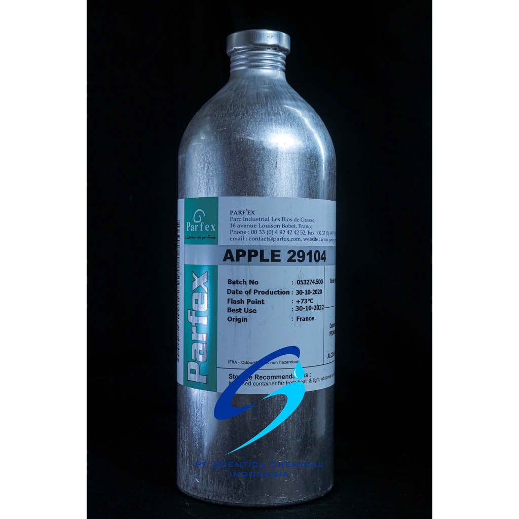 Jual APPLE Product by PARFEX 1KG | Shopee Indonesia