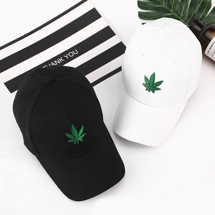 子供用品 Topi bordir daun ganja Jual Topi Baseball Pria Wanita Dewasa Unisex Bordir Ganja Rasta