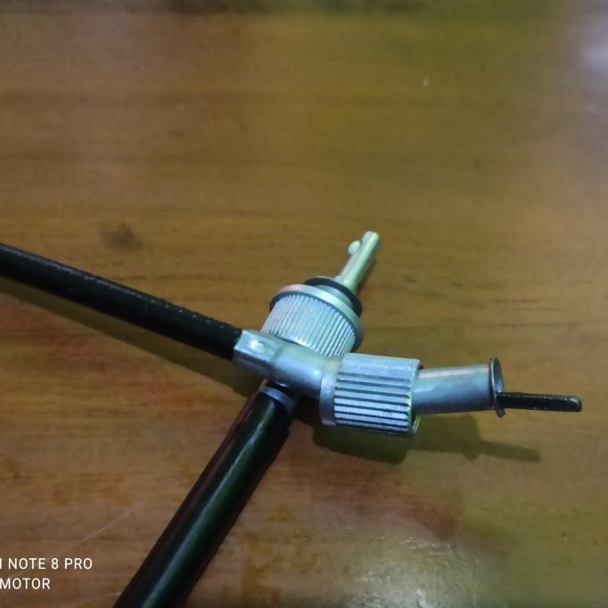 Jual Kabel Rpm Tachometer Suzuki Ts 125 Ts125 Ukuran Panjang Sae ...