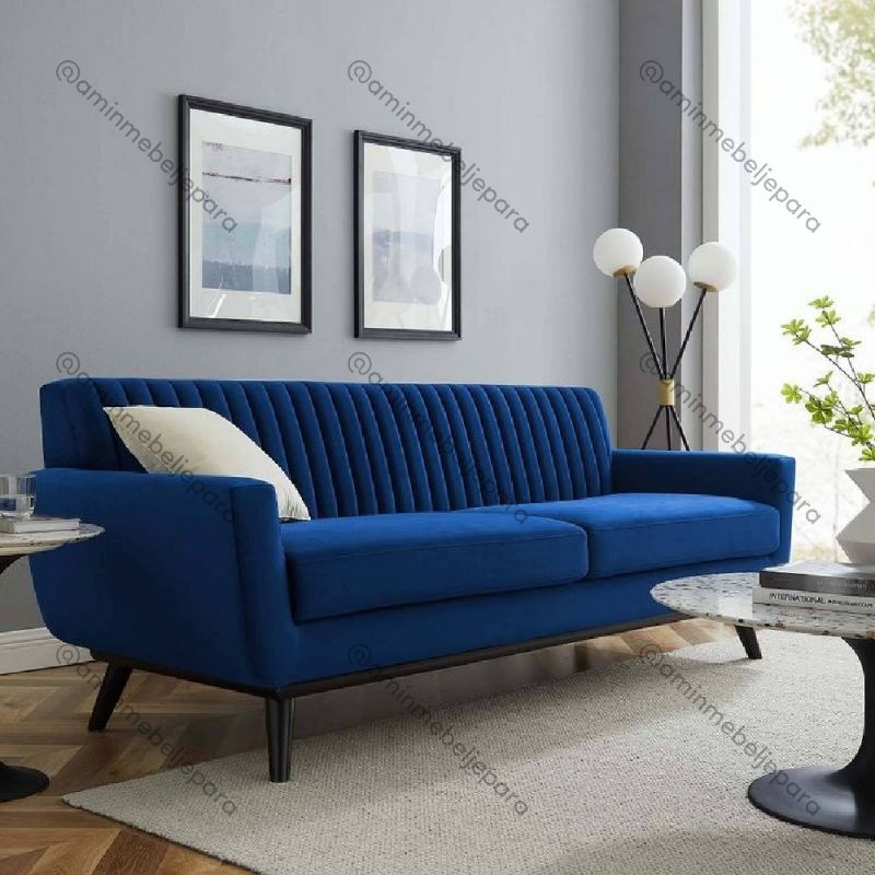 Jual Sofa Retro Minimalis / Kursi Sofa Modern Terbaru | Shopee Indonesia