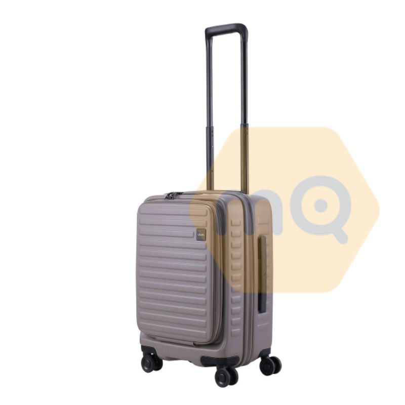 Jual Lojel Cubo Koper Cabin/ Small 21 inch | Shopee Indonesia