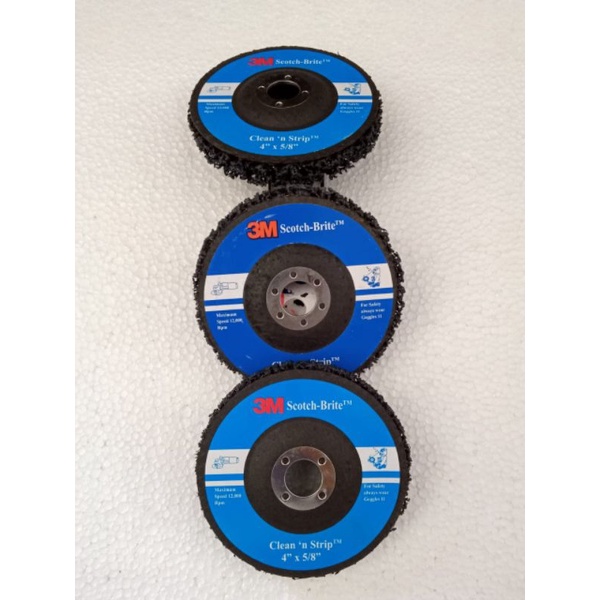 Jual 3M CLEAN N STRIP | Shopee Indonesia