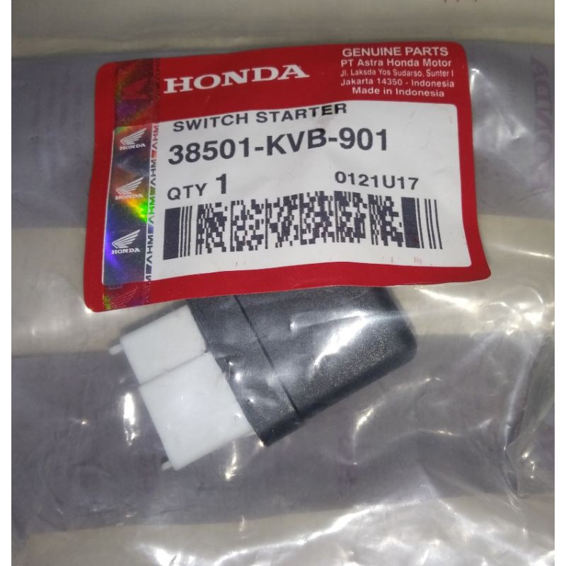 Jual BENDIK STATER HONDA BEAT KARBU FI ESP VARIO 110 125 150 SPACY