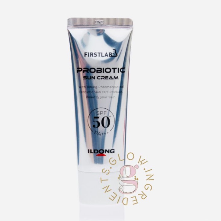 Jual FIRST LAB (Kemasan Baru) Probiotic Sun Cream SPF50+ PA++++ 50ml ...
