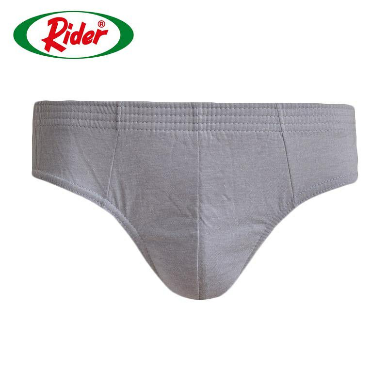 Jual Rider Brief Man R321 ( satu kotak isi 3 pcs) | Shopee Indonesia