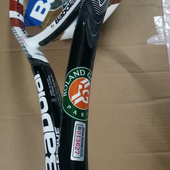 Raket Tenis Babolat C Drive 105 Roland Garros