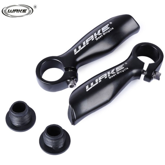 Jual Wake Bar End Tanduk Sepeda | Shopee Indonesia