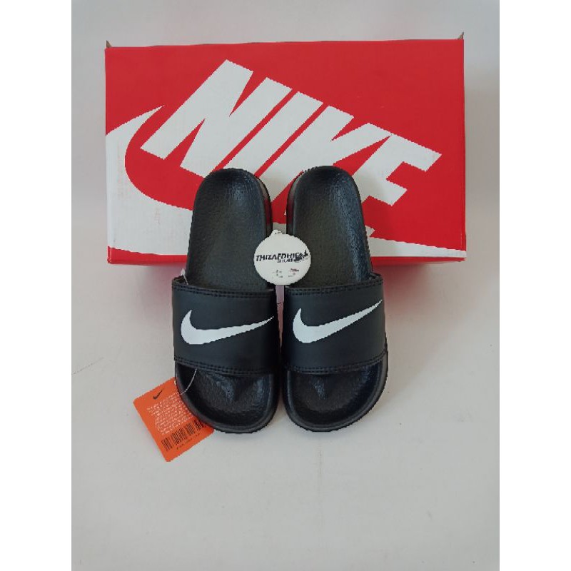 Sandal store anak nike