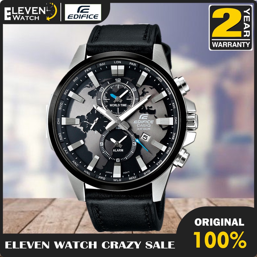 Casio edifice hot sale efr 303l