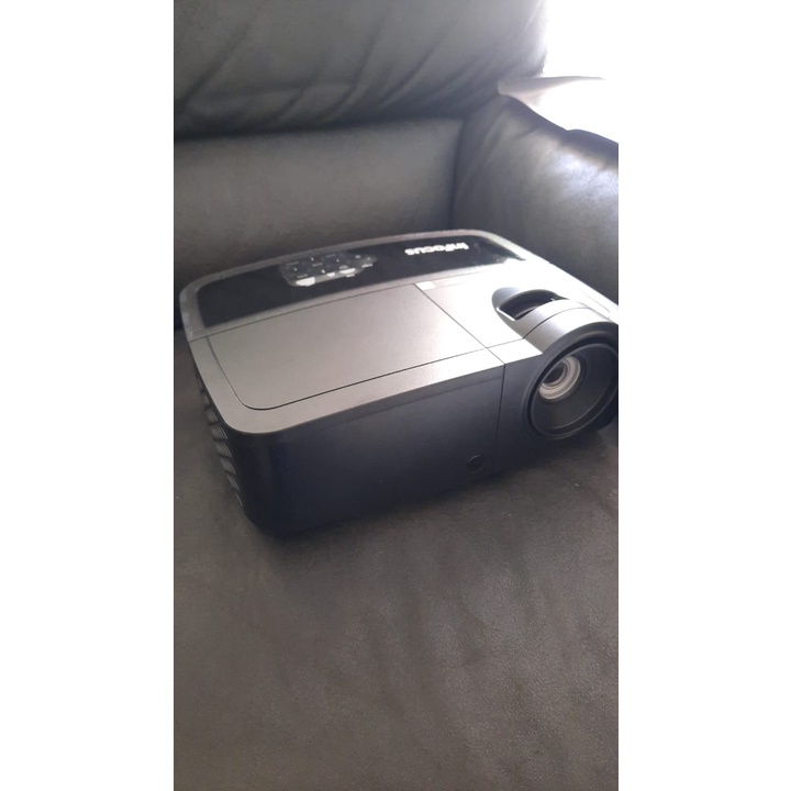 Jual Proyektor Infocus IN128HDX Full HD 3D | Shopee Indonesia