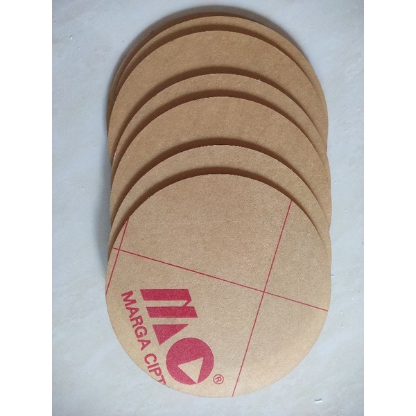 Jual akrilik lembaran diameter 15cm | Shopee Indonesia