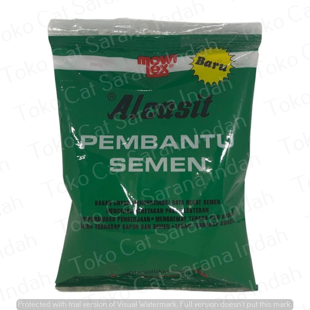 Jual ALCASIT CEMENT ADDITIVE ALCASIT SEMEN ADIKTIF Alkasit / Alcasit ...