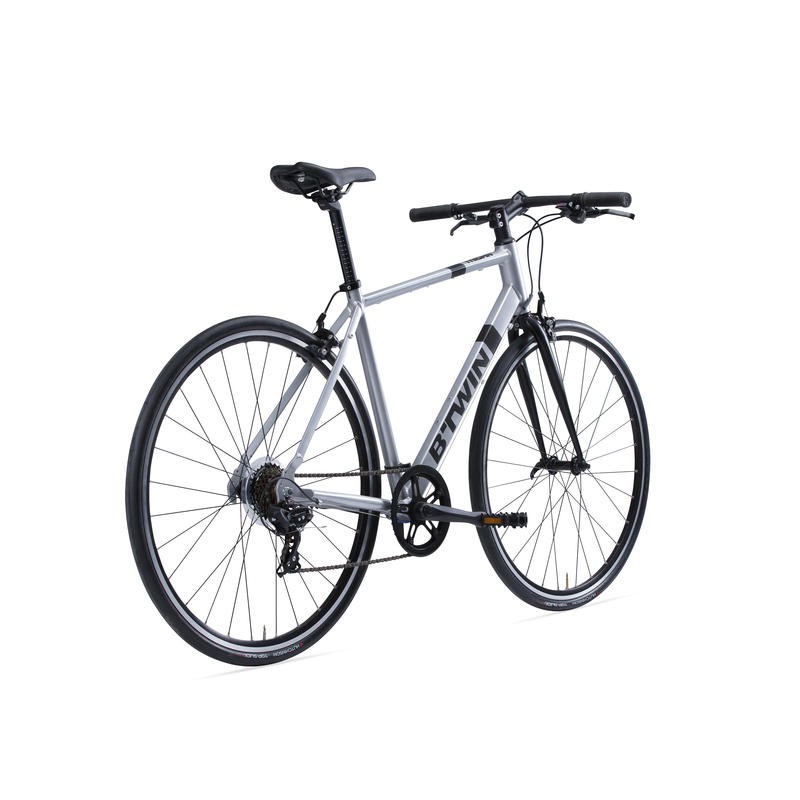 Sepeda btwin road bike new arrivals