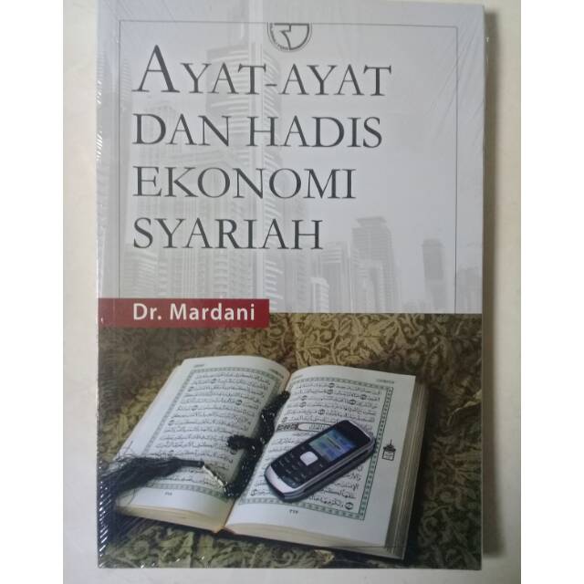 Jual AYAT-AYAT DAN HADIS EKONOMI SYARIAH | Shopee Indonesia