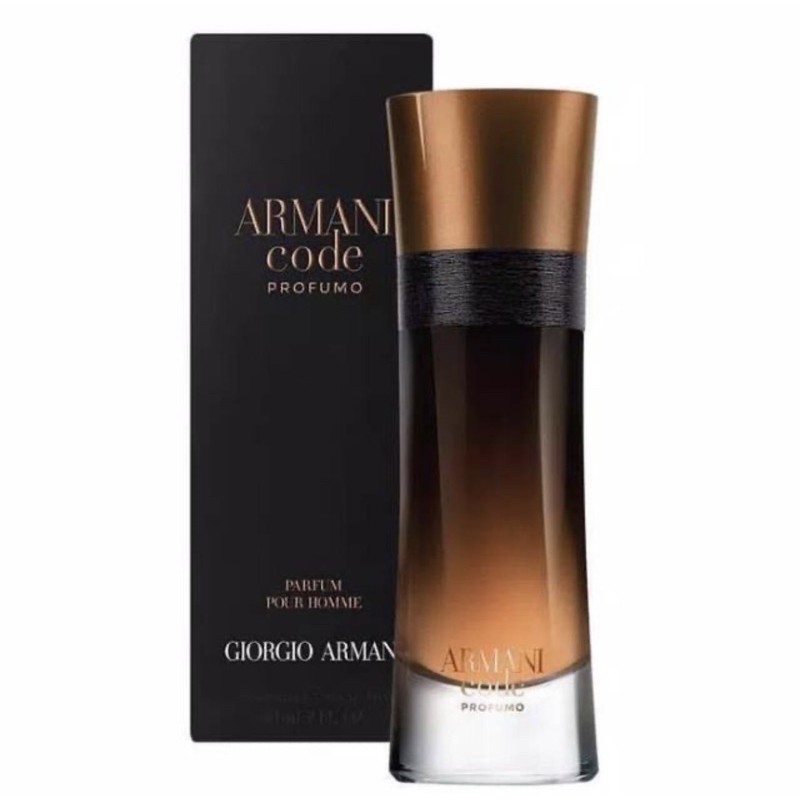 Harga armani code deals profumo