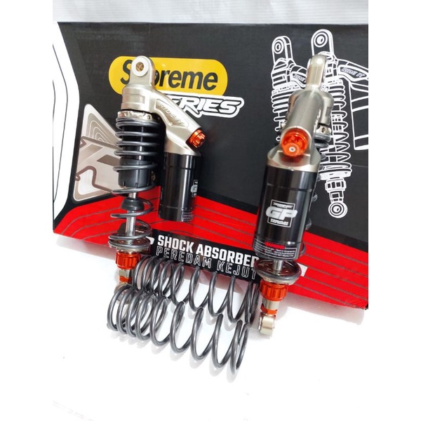 Jual Shock Ride it Gp Supreme Nmax old Shockbreaker Nmax Pcx 150 PCX ...