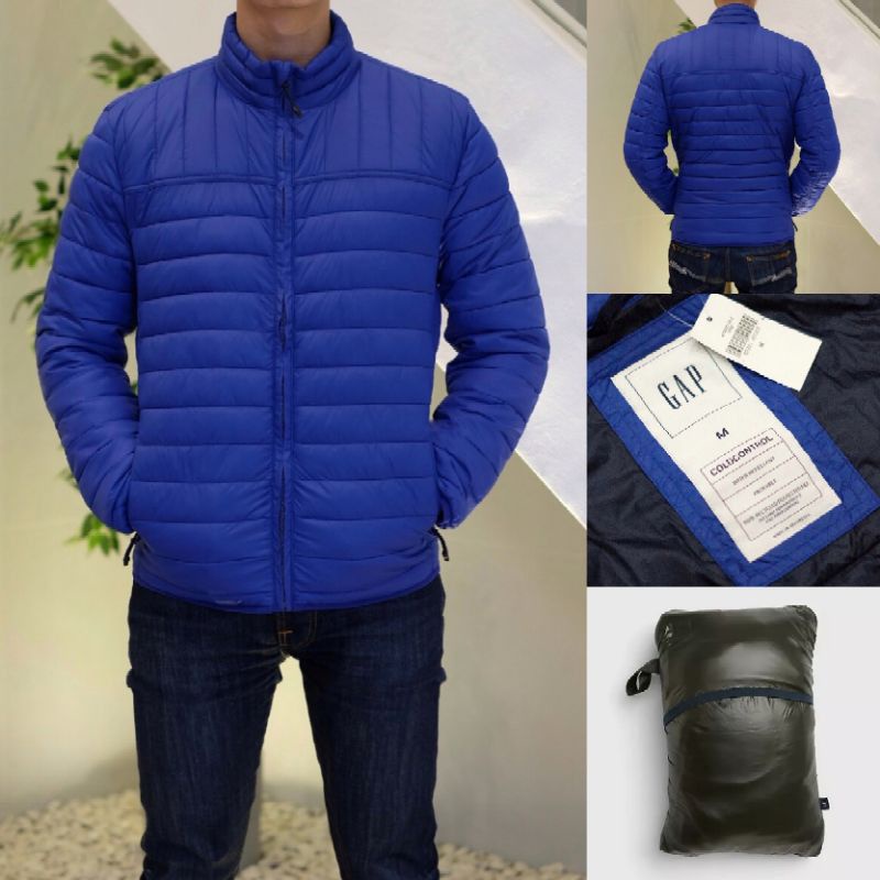Jual Jacket Cold Terlengkap & Harga Terbaru April 2026 | Shopee Indonesia