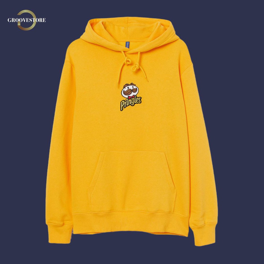 H&m pringles hoodie best sale