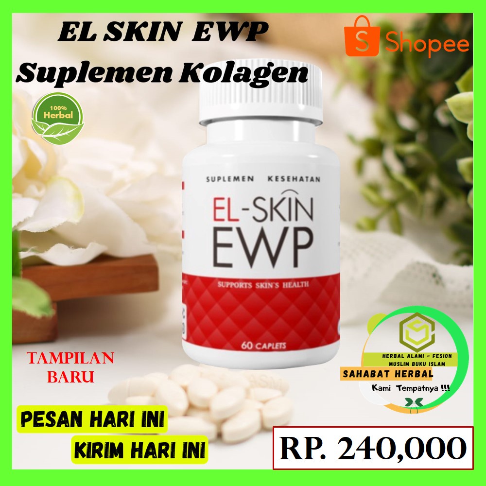 Skincare Yang Mengandung Collagen