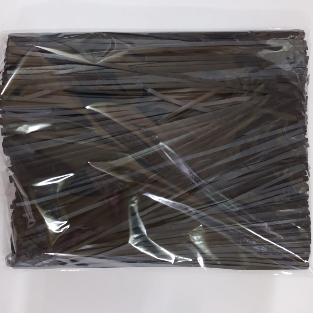 Jual ( 250 gr) NEW COLOUR !! Kertas Cacah / Serut / Shredded Paper ...